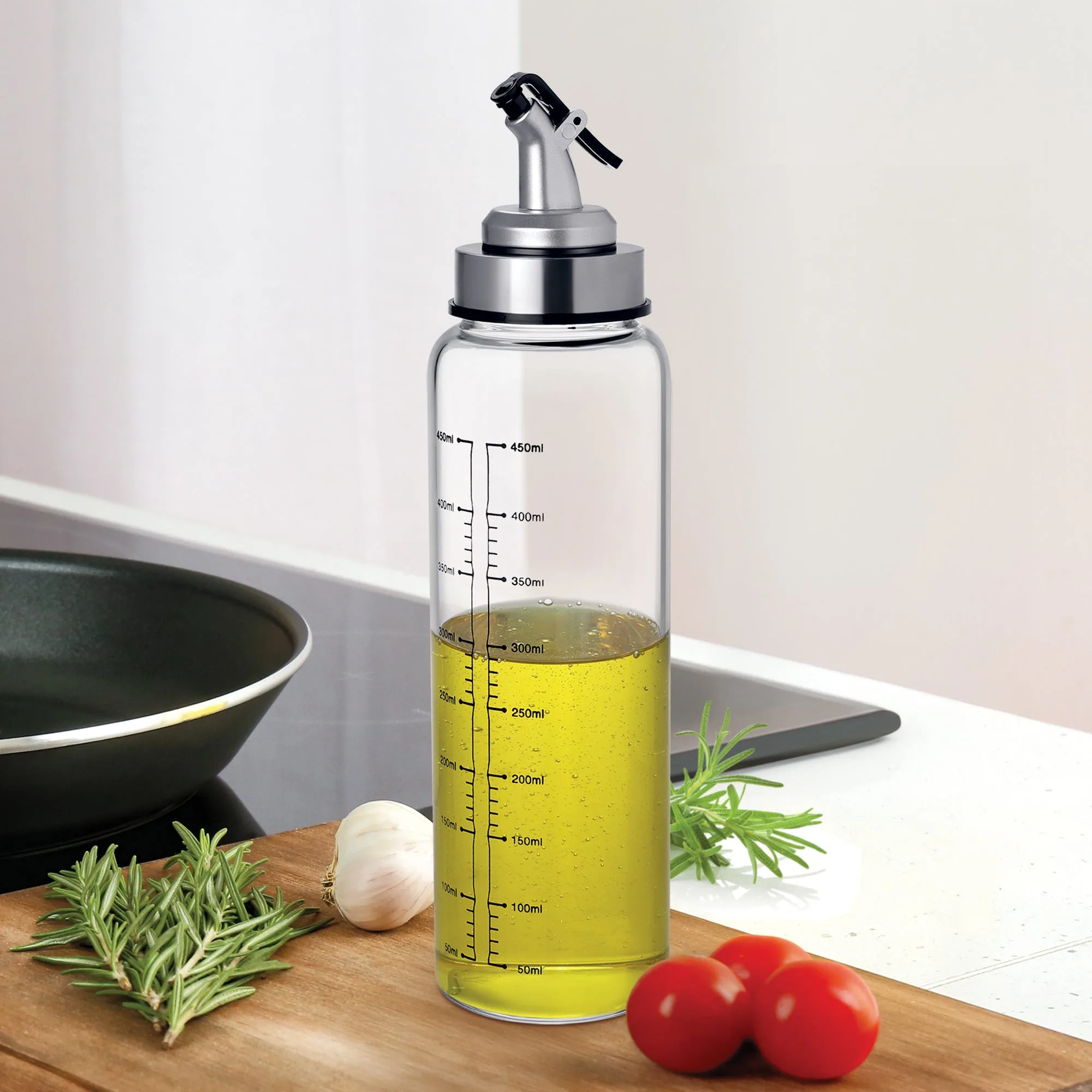 Glide Oil Dispenser (Treo by Milton)