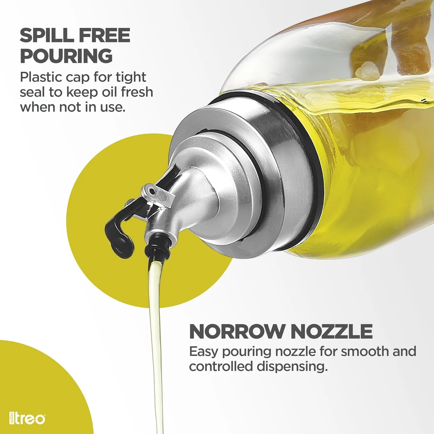 Glide Oil Dispenser (Treo by Milton) - Image 2