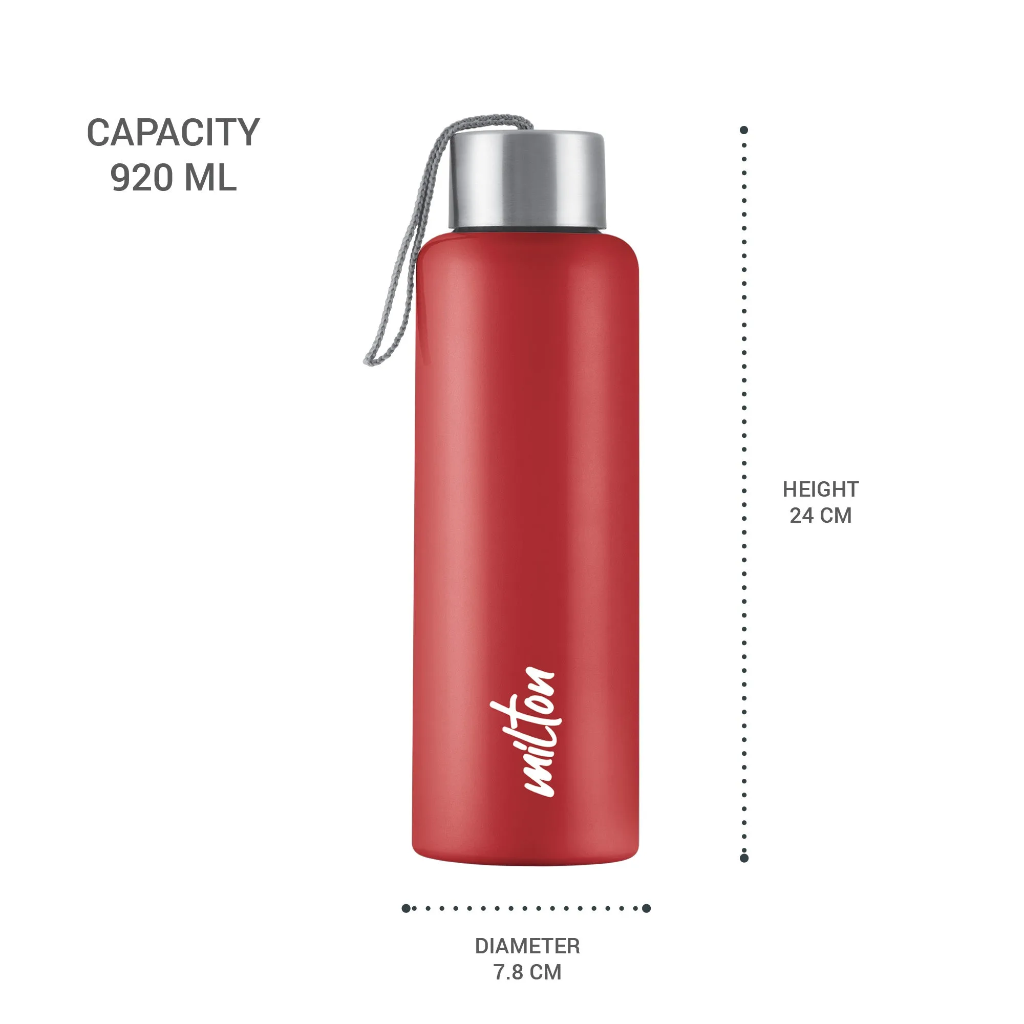 Glim Water Bottle (Milton) - Image 10