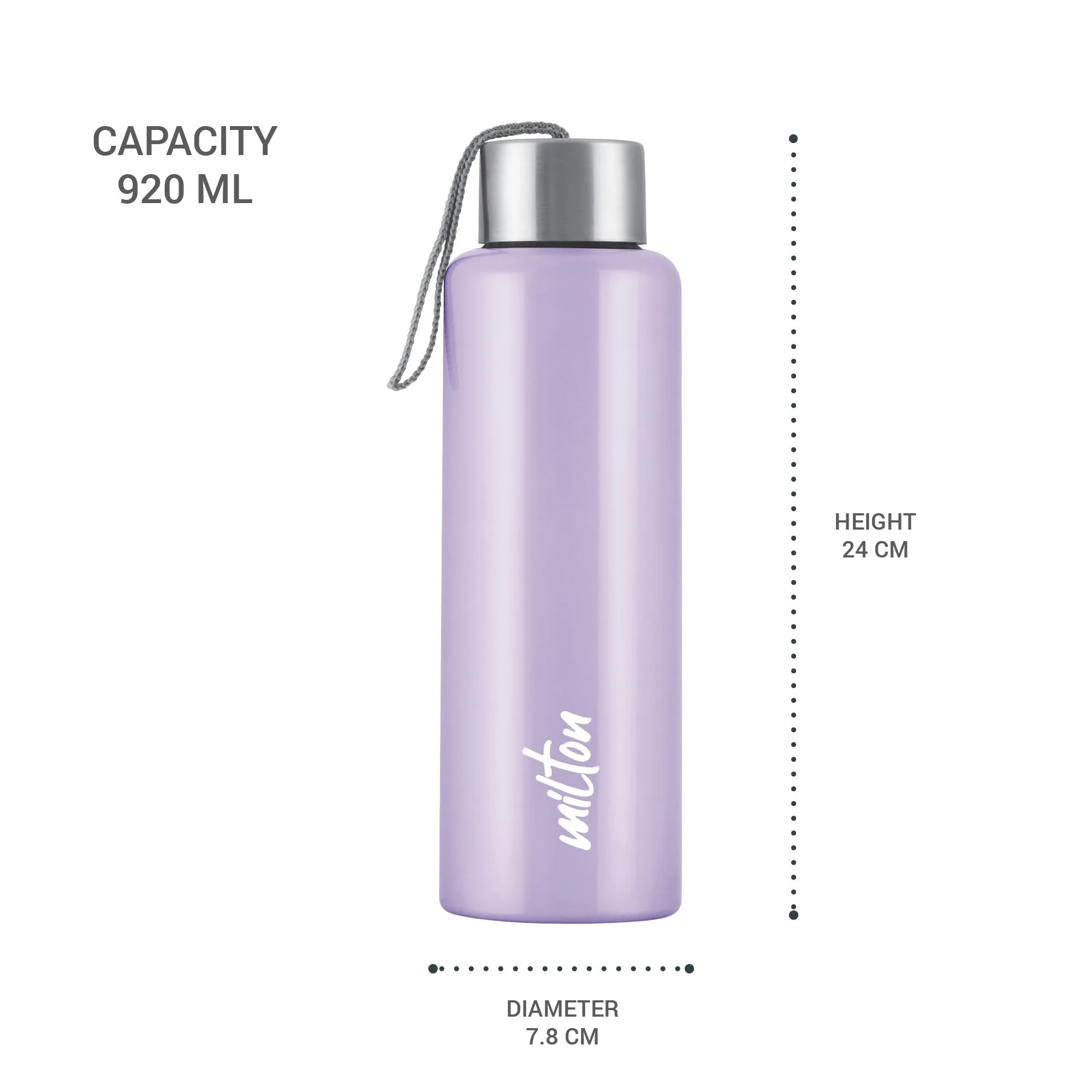 Glim Water Bottle (Milton) - Image 13