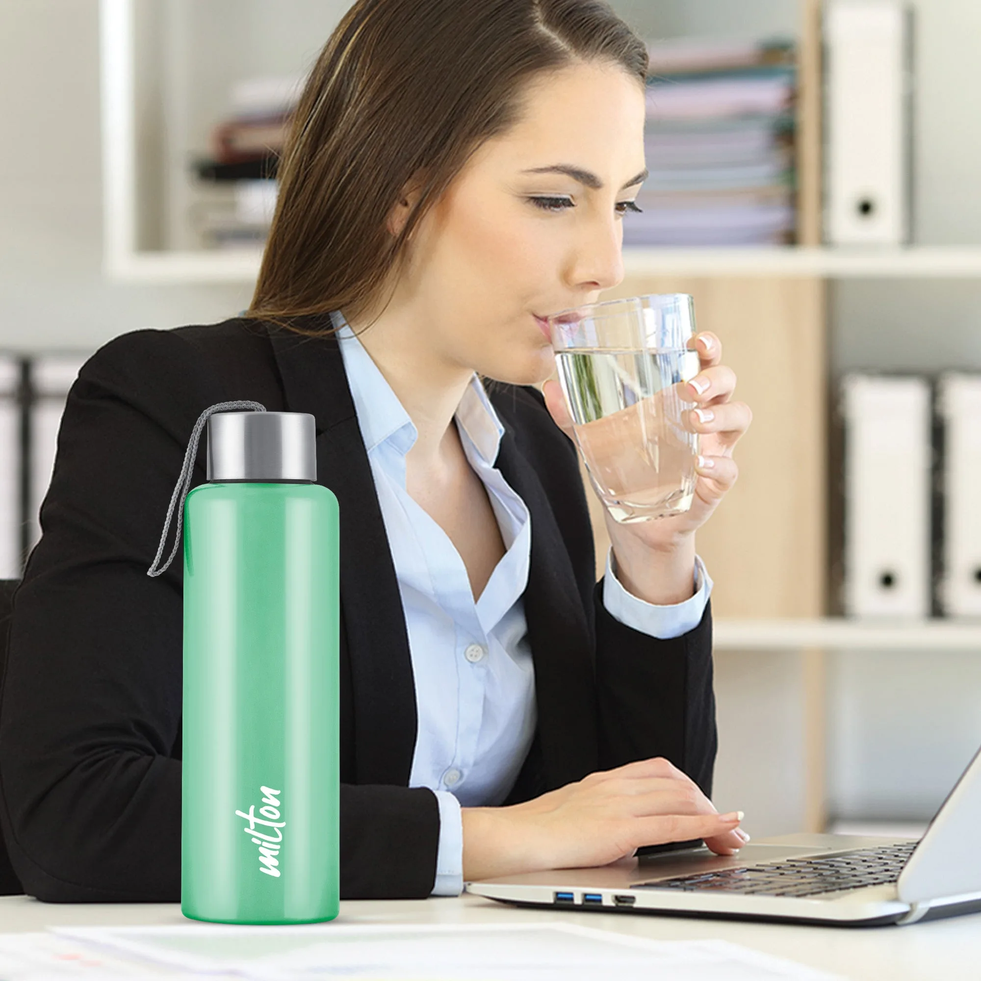 Glim Water Bottle (Milton) - Image 2