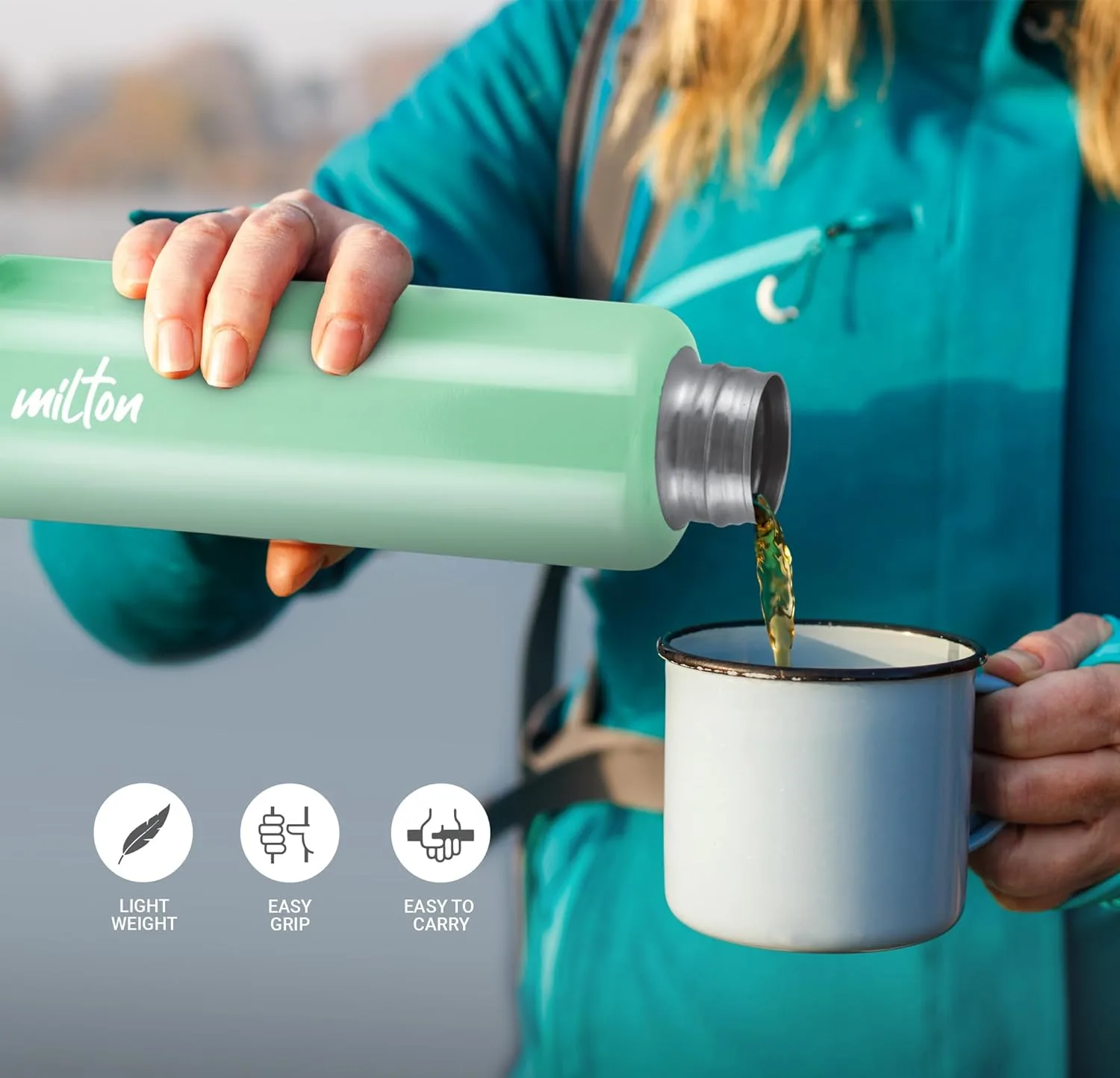 Glim Water Bottle (Milton) - Image 4