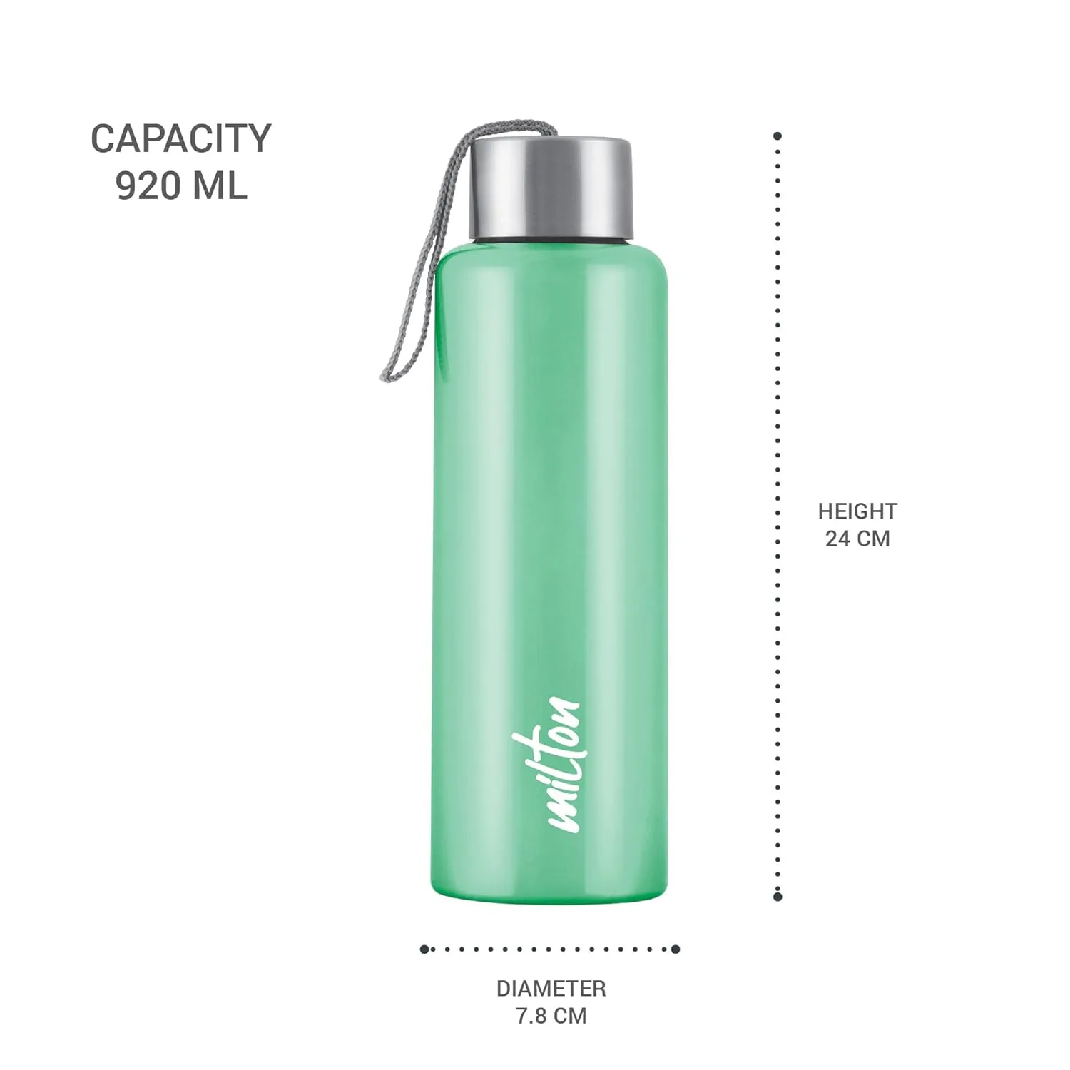 Glim Water Bottle (Milton) - Image 7
