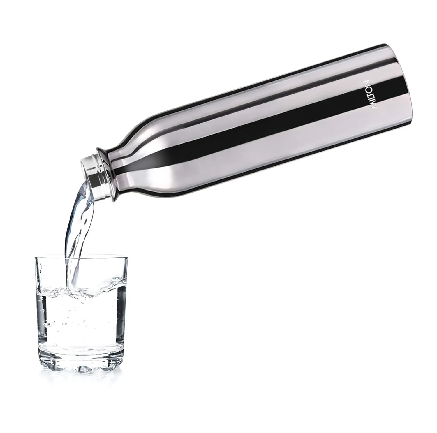 Glitz Thermosteel Bottle (Milton) - Image 6