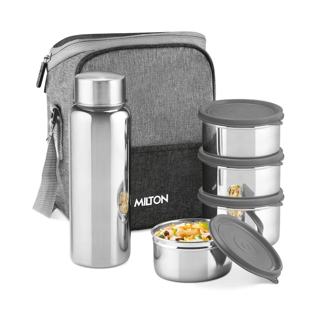 Glossin Lunch Box Combo Set (Milton) - Image 2