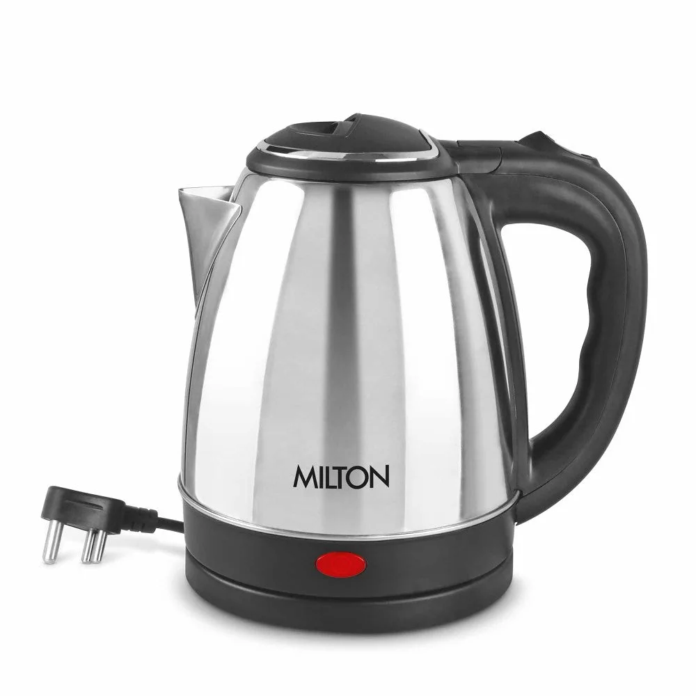 Go Electro Kettle (Milton) - Image 2