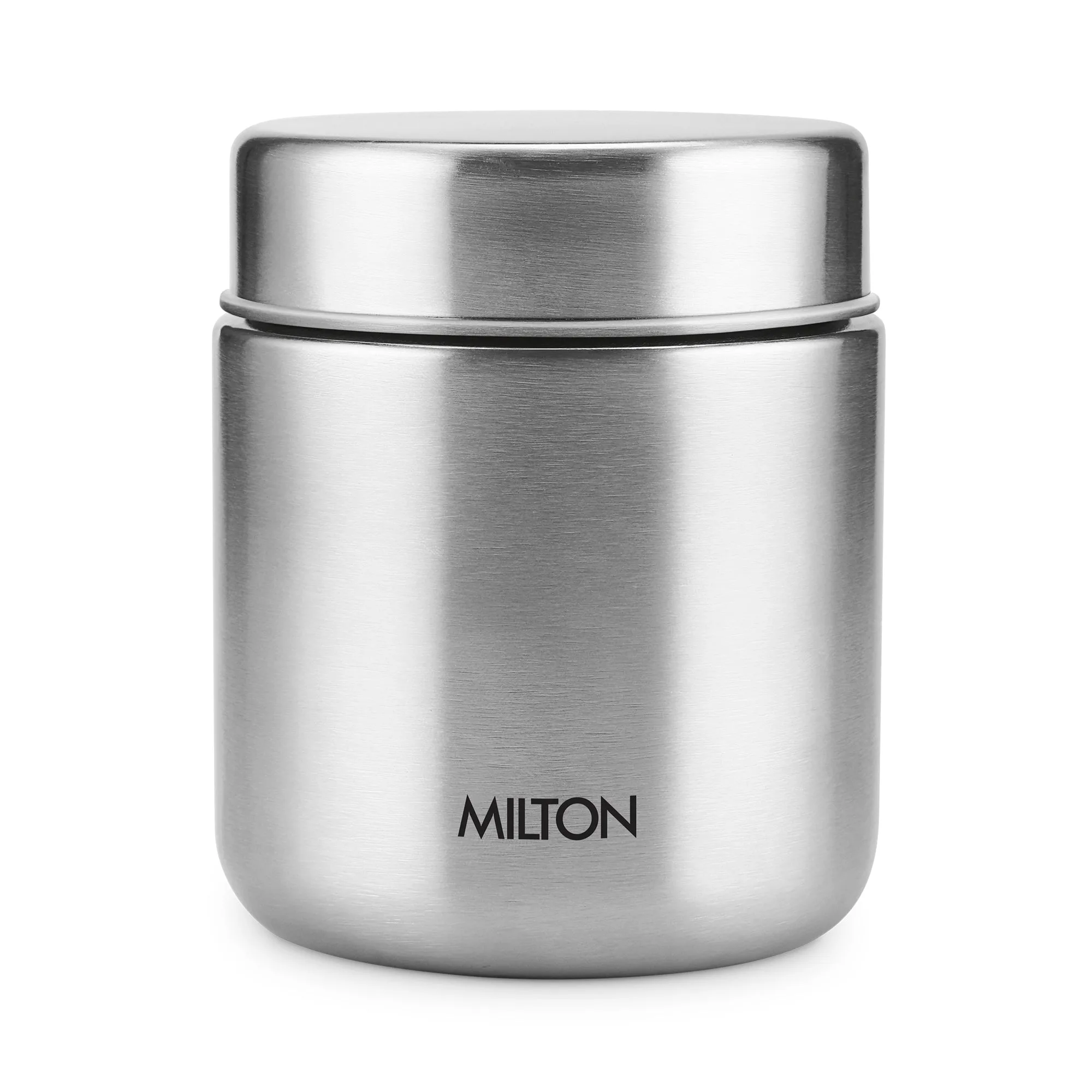 Grab N Go Thermosteel Food Jar (Milton) - Image 3