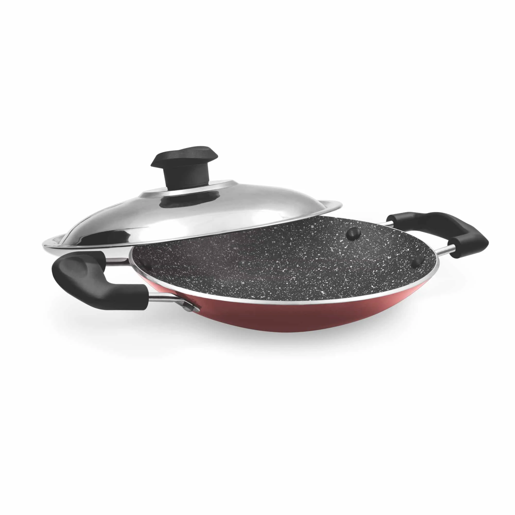 Granito Appachetty With Lid (Milton Procook) - Image 2