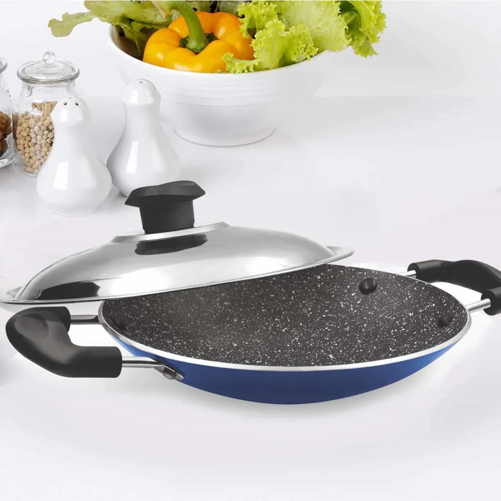Granito Appachetty With Lid (Milton Procook) - Image 3