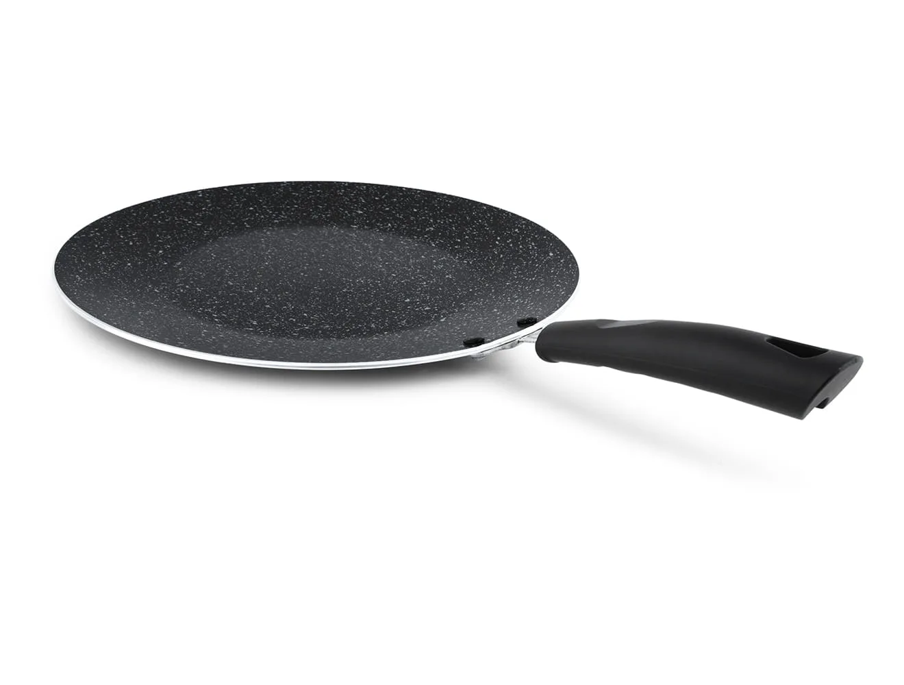 Granito Induction Concave Tawa (Milton Procook) - Image 5