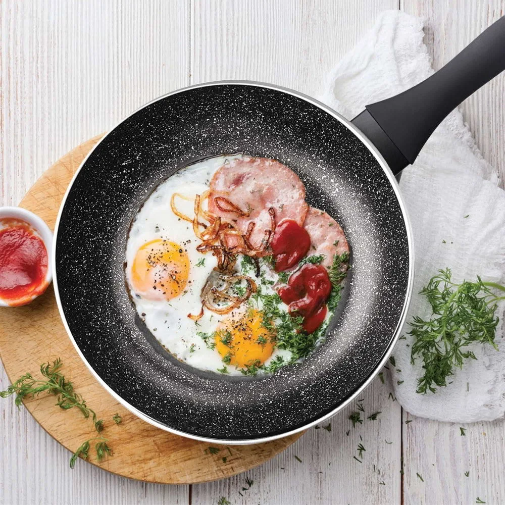 Granito Induction Fry Pan (Milton Procook) - Image 7