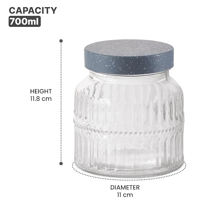 Granito Jar (Treo by Milton) - Image 3