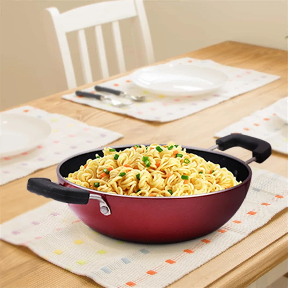 Granito Kadhai Non Induction (Milton Procook) - Image 7
