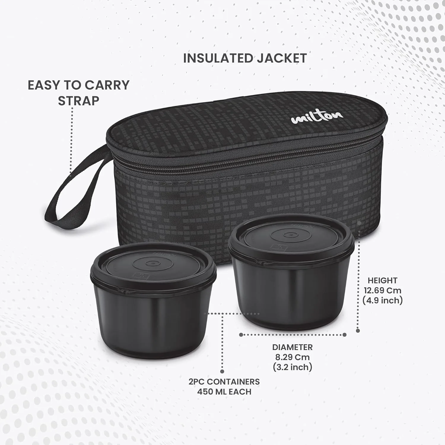 Graze Lunchbox (Milton) - Image 9