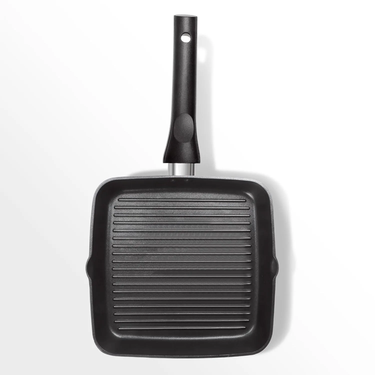 Grill Pan Induction Die Cast (Milton Procook) - Image 2