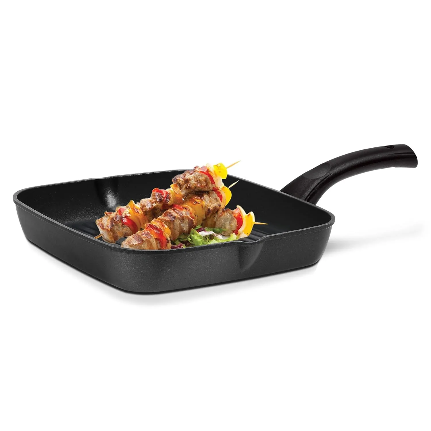 Grill Pan Induction Die Cast (Milton Procook) - Image 5