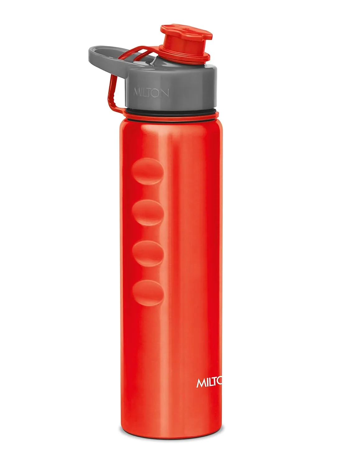 Gripper Stainless Steel Water Bottle (Milton) - Image 14
