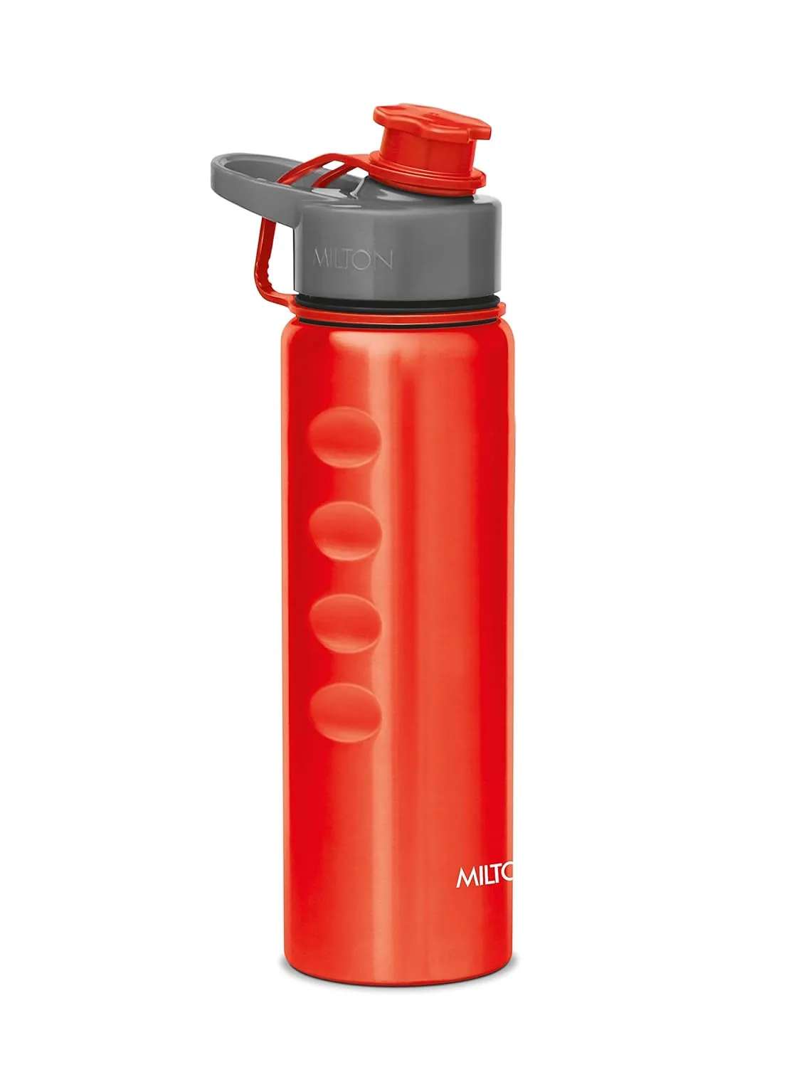 Gripper Stainless Steel Water Bottle (Milton) - Image 15