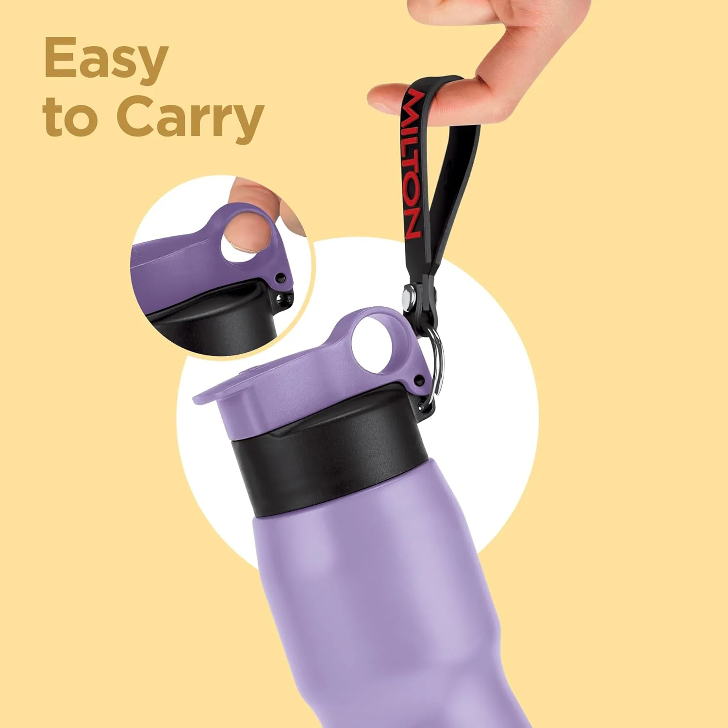 Grit Bottle (Milton) - Image 2