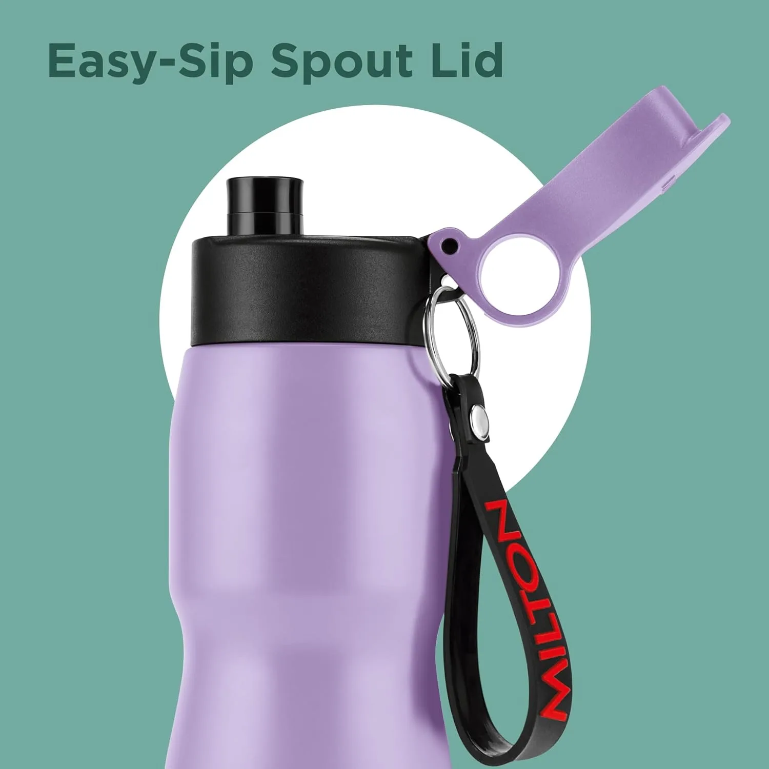 Grit Bottle (Milton) - Image 4