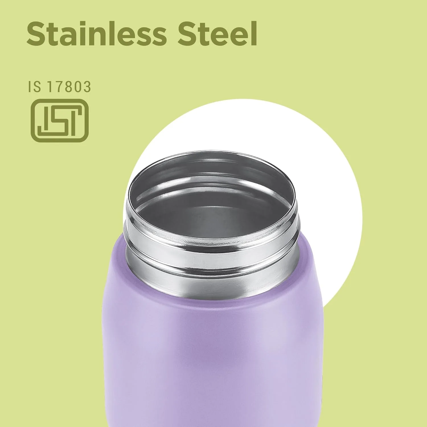 Grit Bottle (Milton) - Image 5
