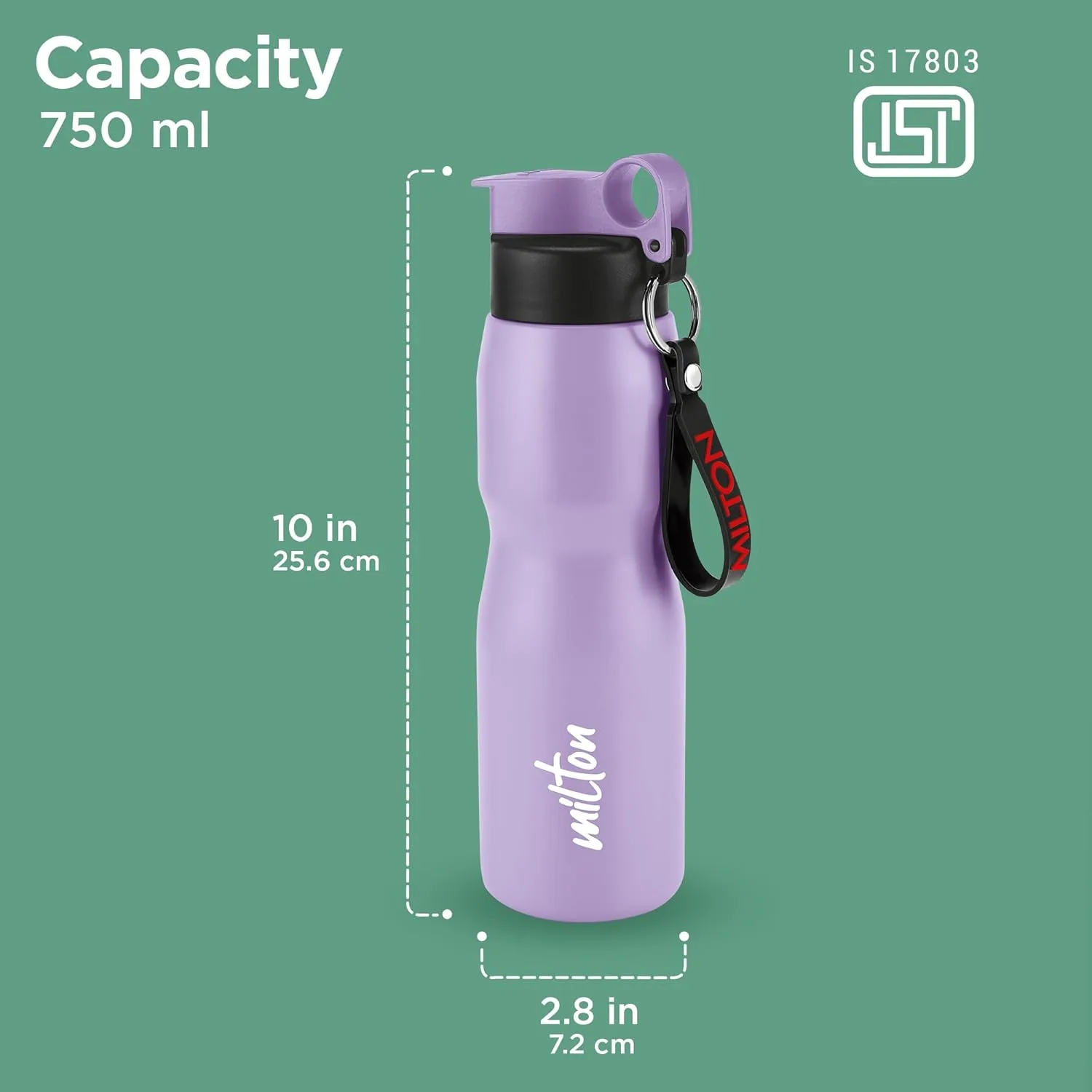 Grit Bottle (Milton) - Image 6