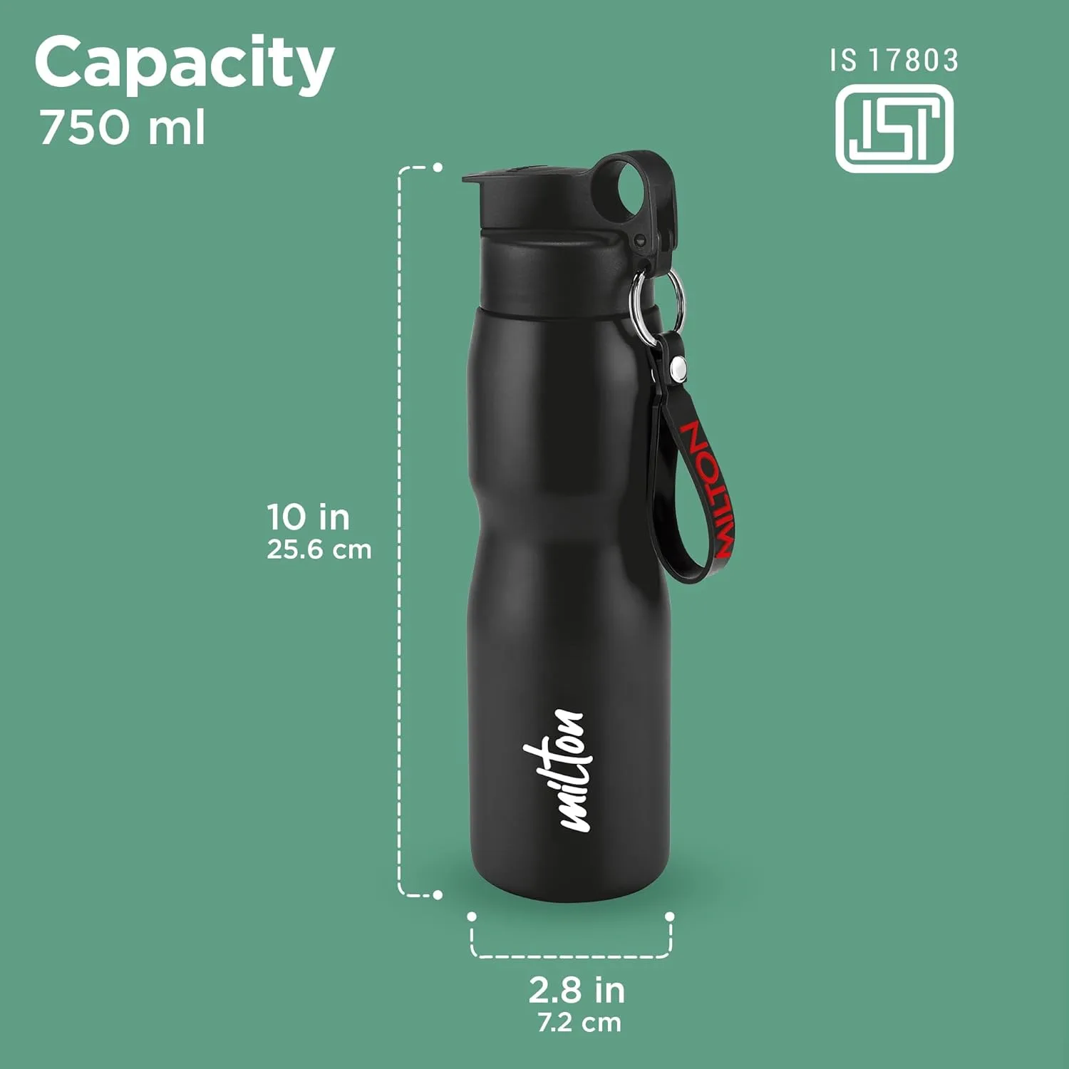Grit Bottle (Milton) - Image 8