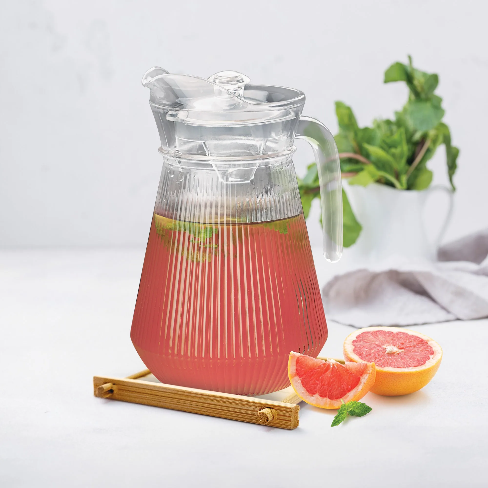 Grovia Fresh Jug (Treo by Milton) - Image 1