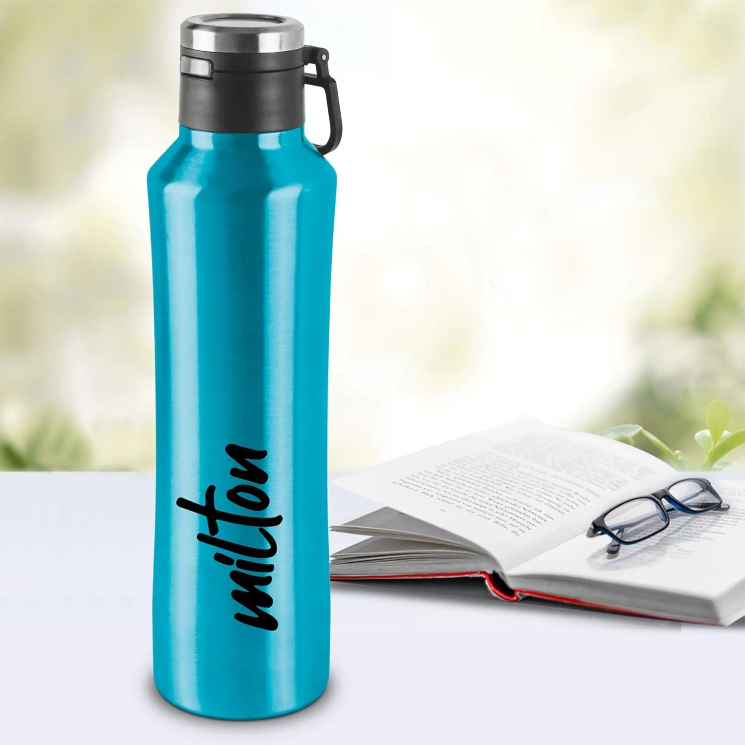 Gulp Thermosteel Bottle (Milton) - Image 1