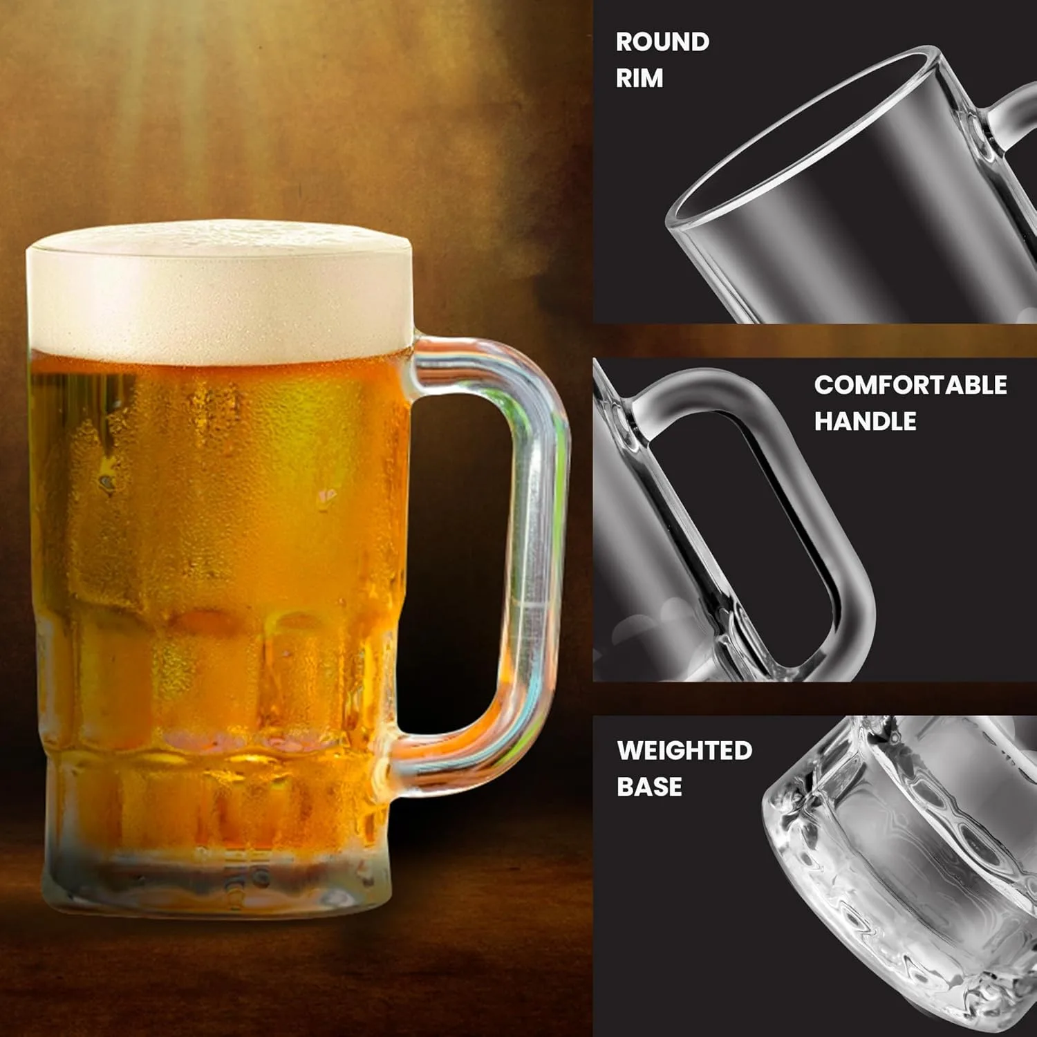 Gusto Cool Mug (Treo by Milton) - Image 5