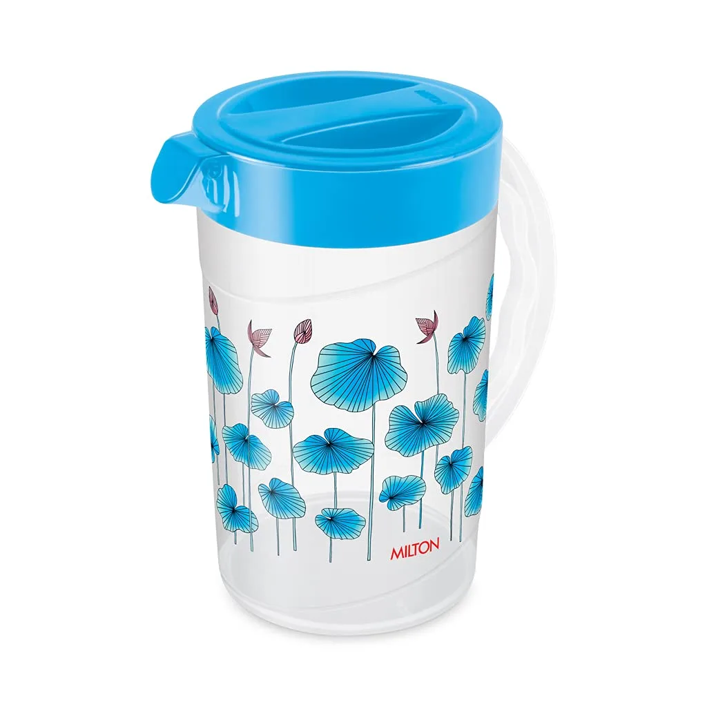 H2O Plastic Water Jug (Milton) - Image 4