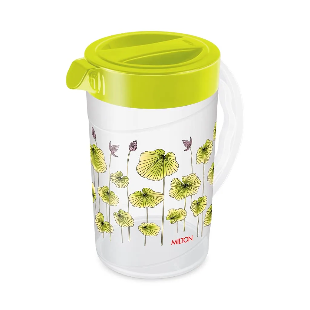 H2O Plastic Water Jug (Milton) - Image 5