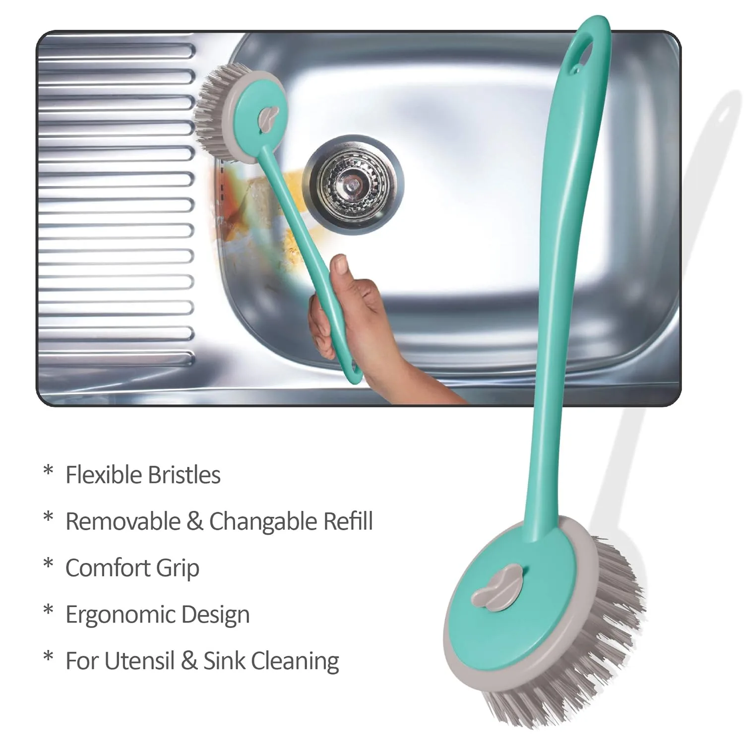 Cleaning Brush (BRUSH) - Image 19