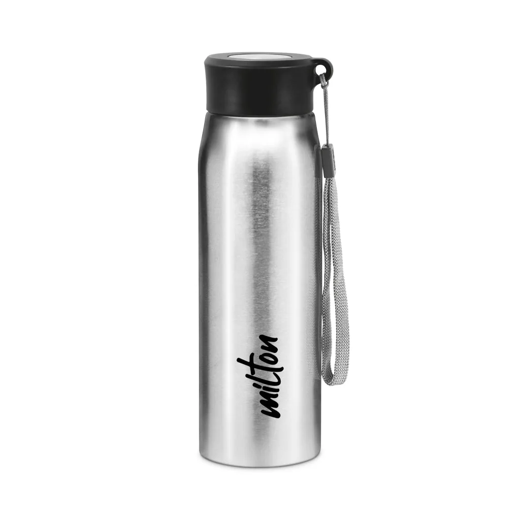 Handy Stainless Steel Bottle (Milton) - Image 10