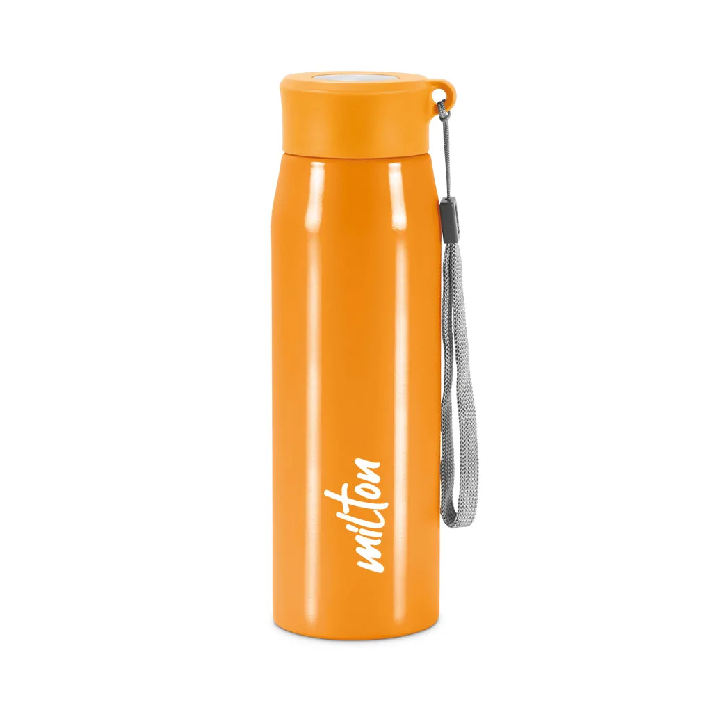 Handy Stainless Steel Bottle (Milton) - Image 12