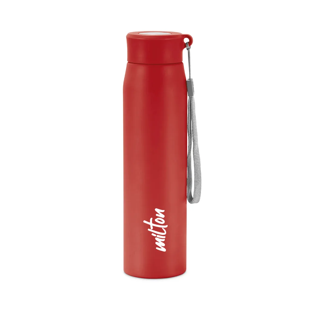 Handy Stainless Steel Bottle (Milton) - Image 14