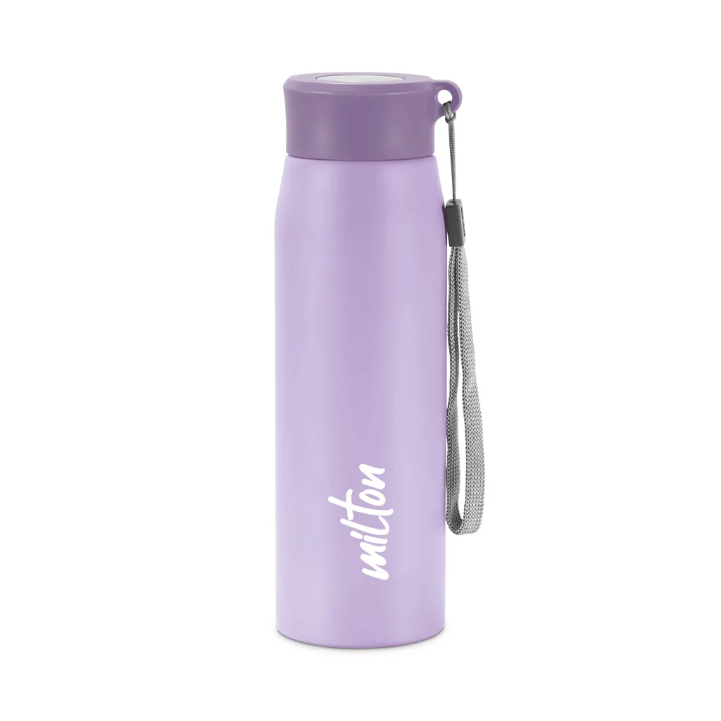 Handy Stainless Steel Bottle (Milton) - Image 15