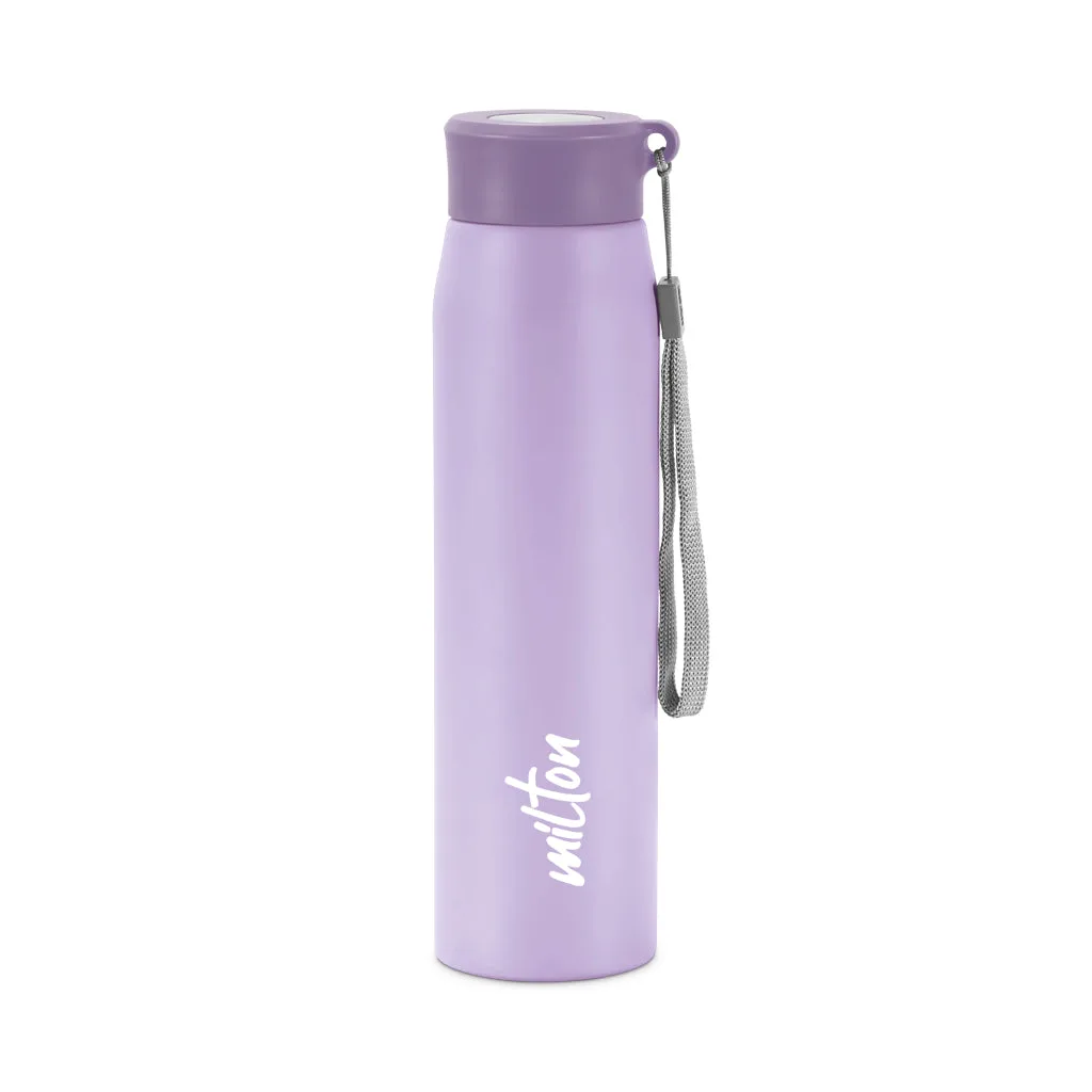 Handy Stainless Steel Bottle (Milton) - Image 16