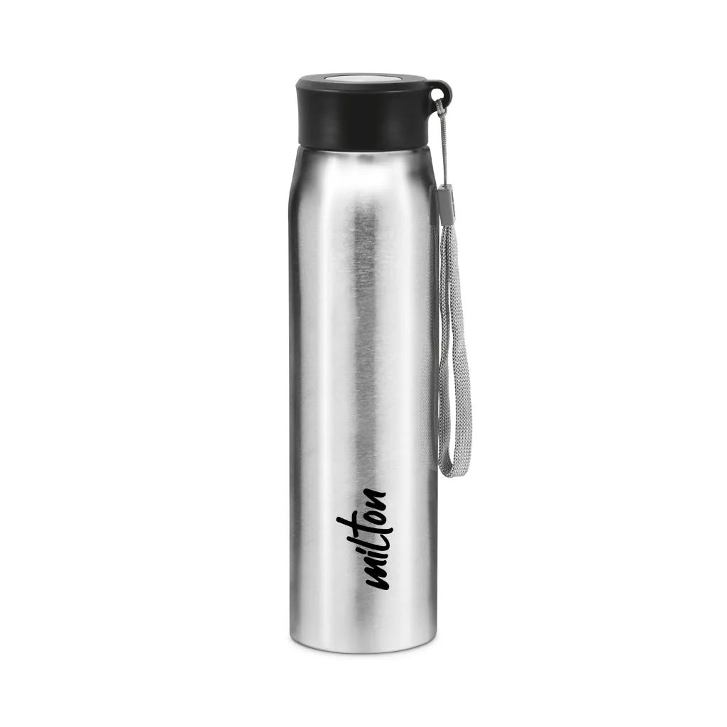 Handy Stainless Steel Bottle (Milton) - Image 9