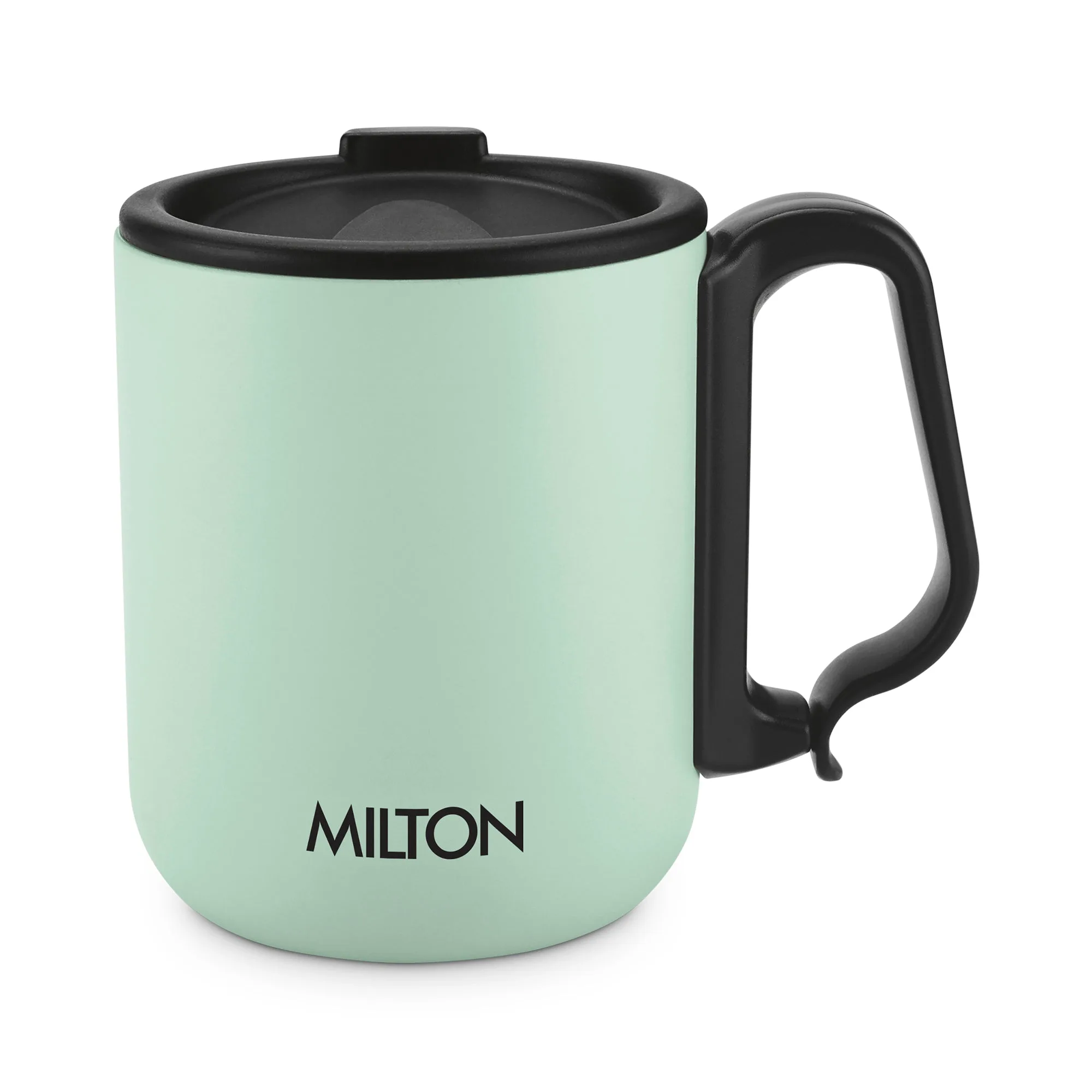 Harbor Steel Mug (Milton)