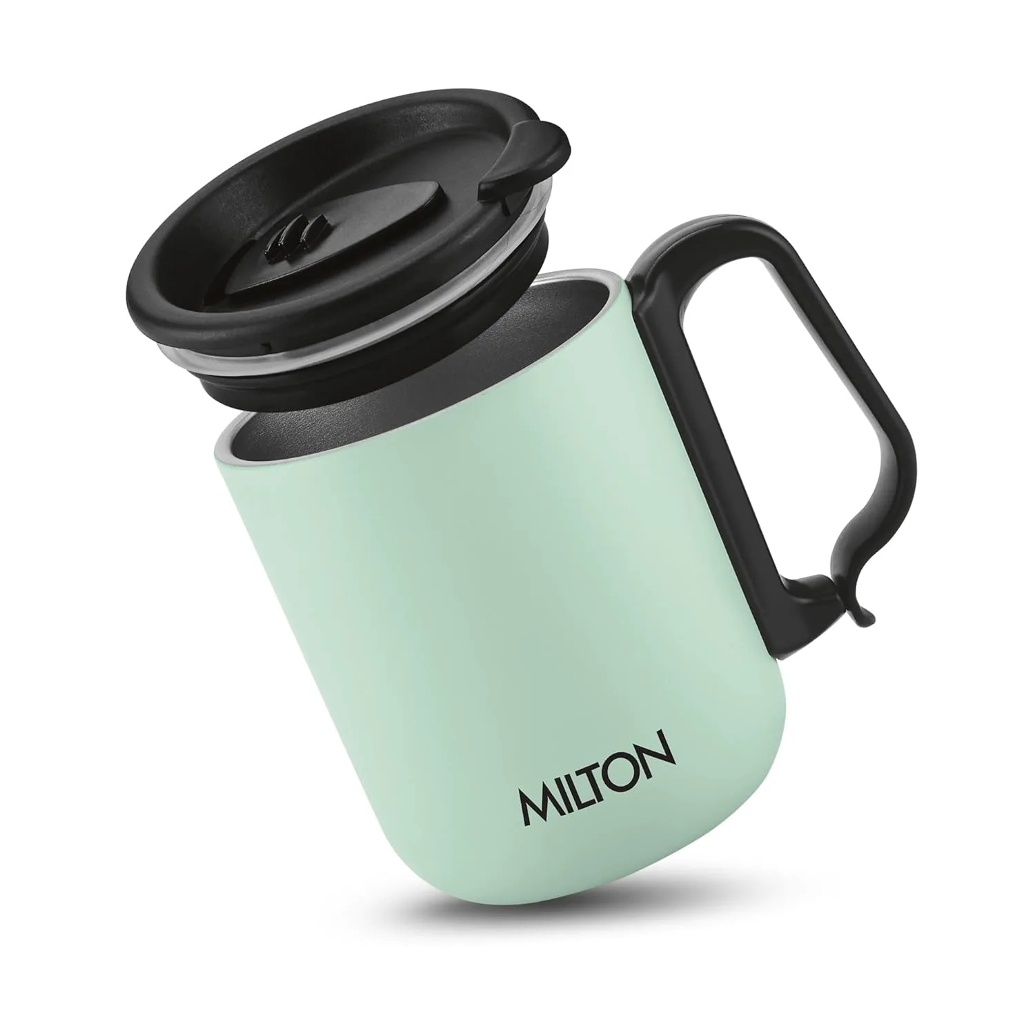 Harbor Steel Mug (Milton) - Image 2