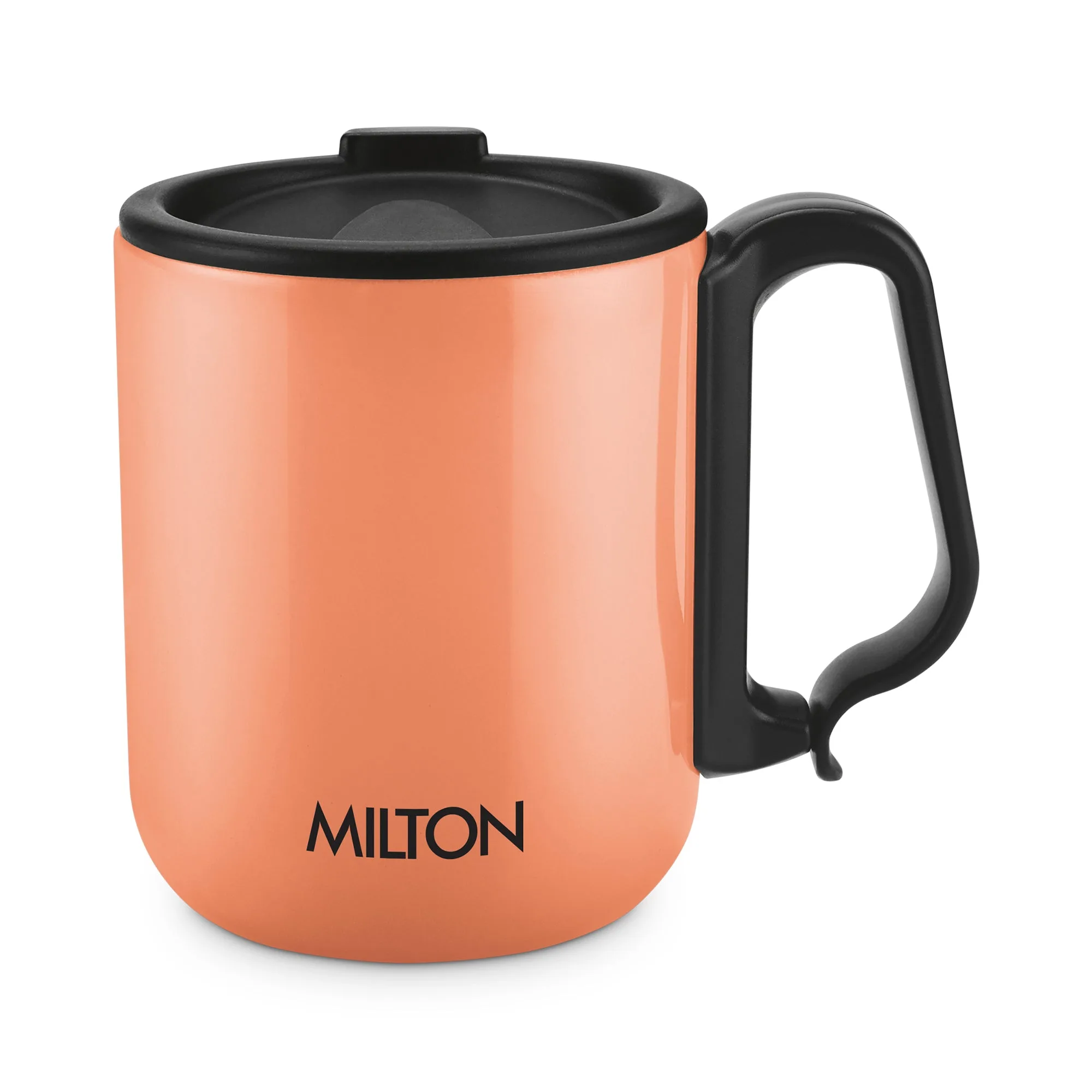 Harbor Steel Mug (Milton) - Image 5