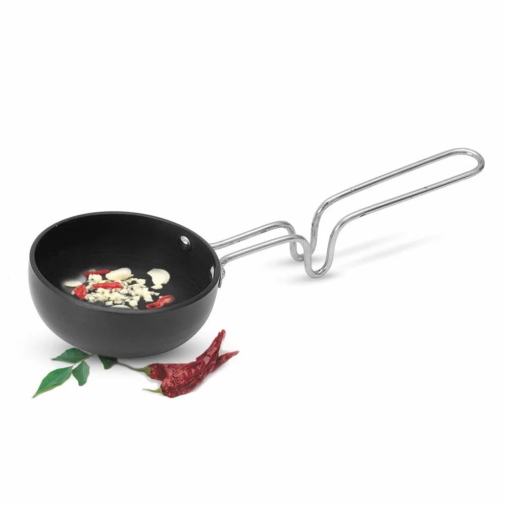 Hard Anodized Tadka Pan (Milton Procook) - Image 2