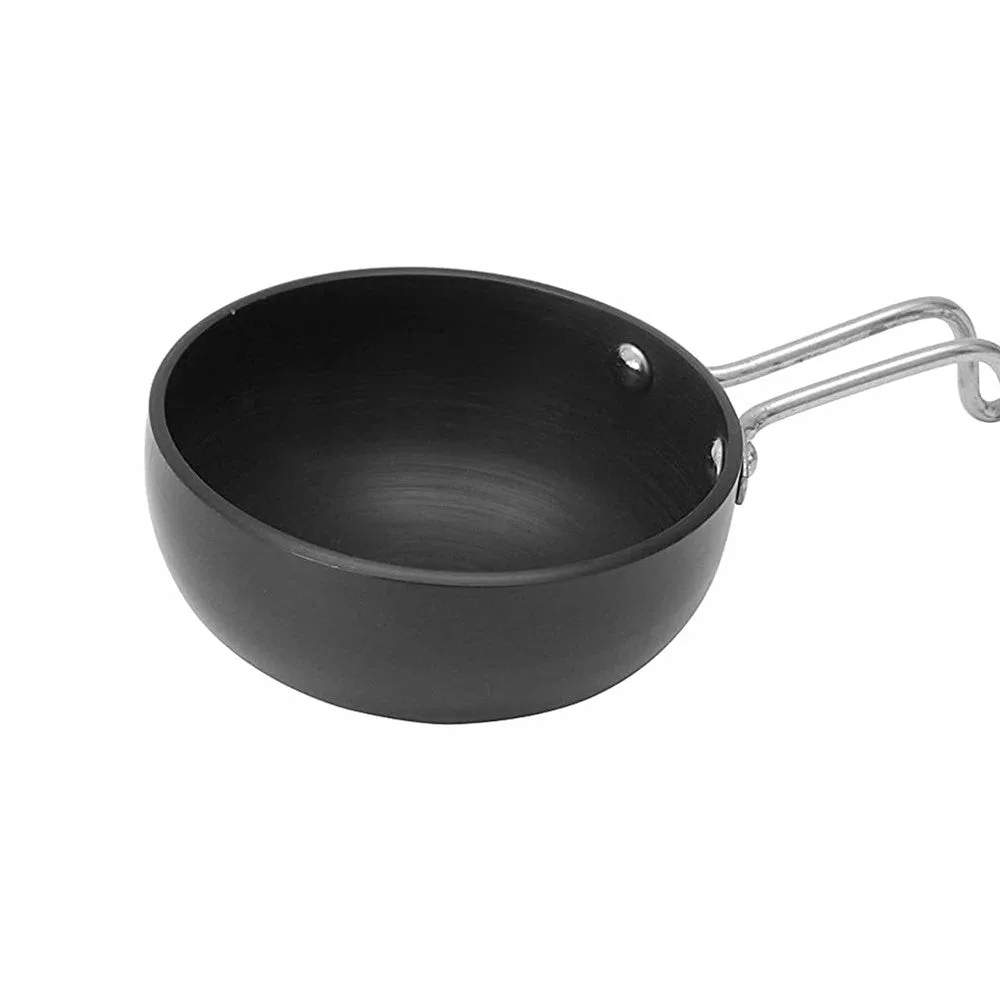 Hard Anodized Tadka Pan (Milton Procook) - Image 3