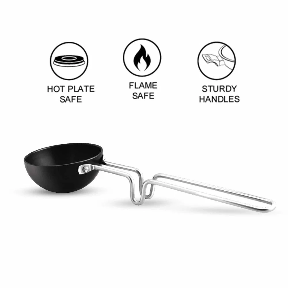 Hard Anodized Tadka Pan (Milton Procook) - Image 6