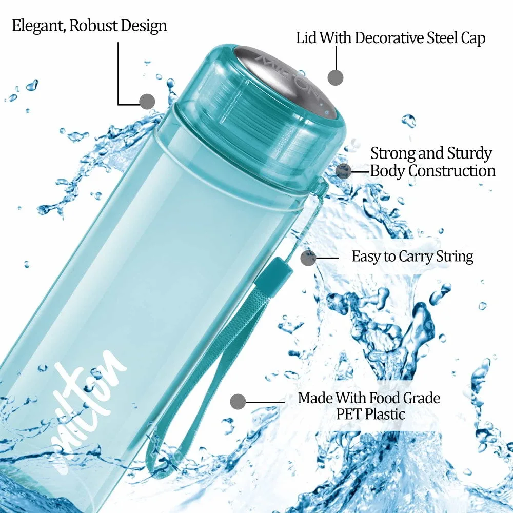 Hector PP Water Bottles (Milton) - Image 9