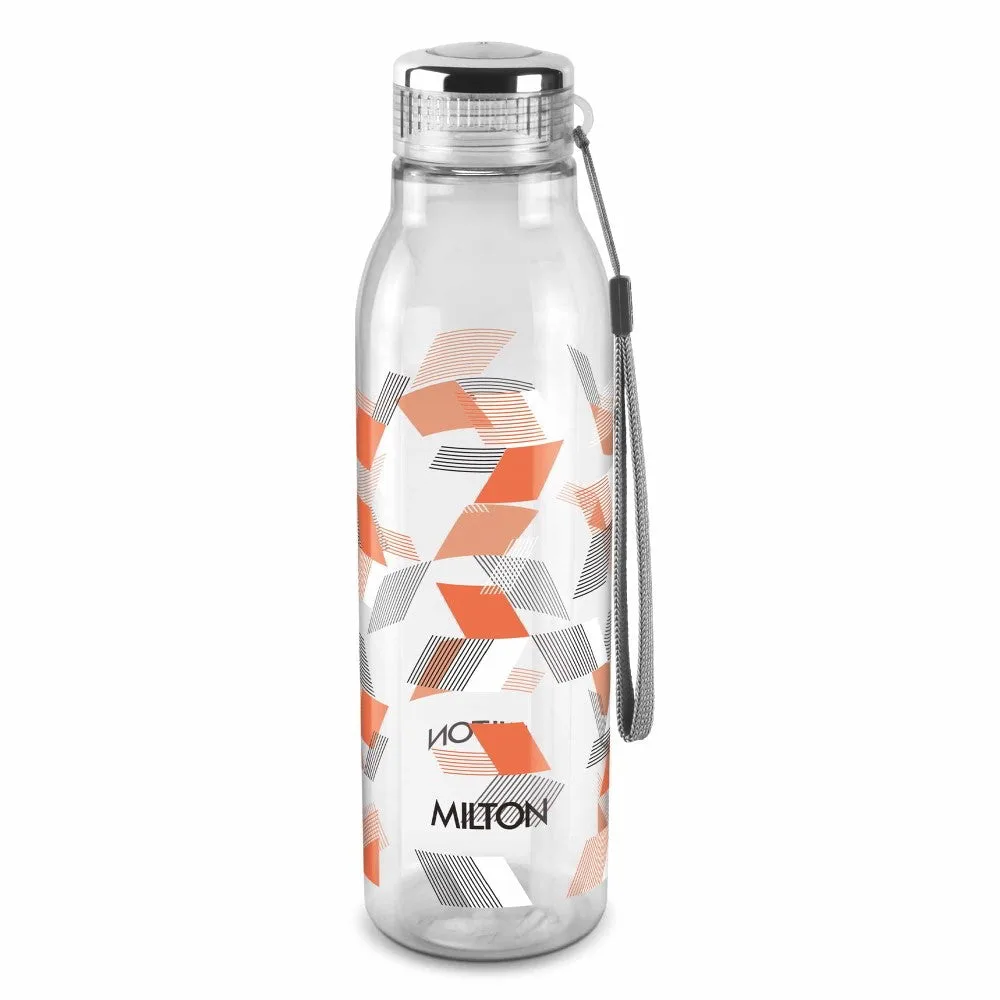 Helix Pet Water Bottle (Milton)