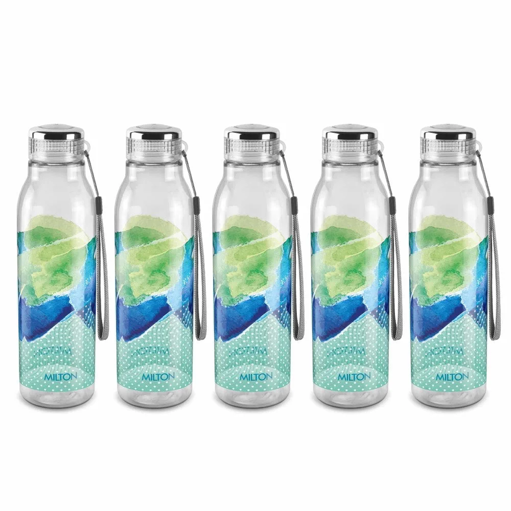 Helix Pet Water Bottle (Milton) - Image 22