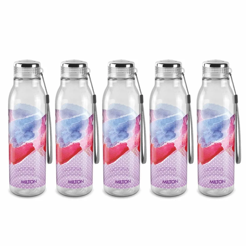 Helix Pet Water Bottle (Milton) - Image 23