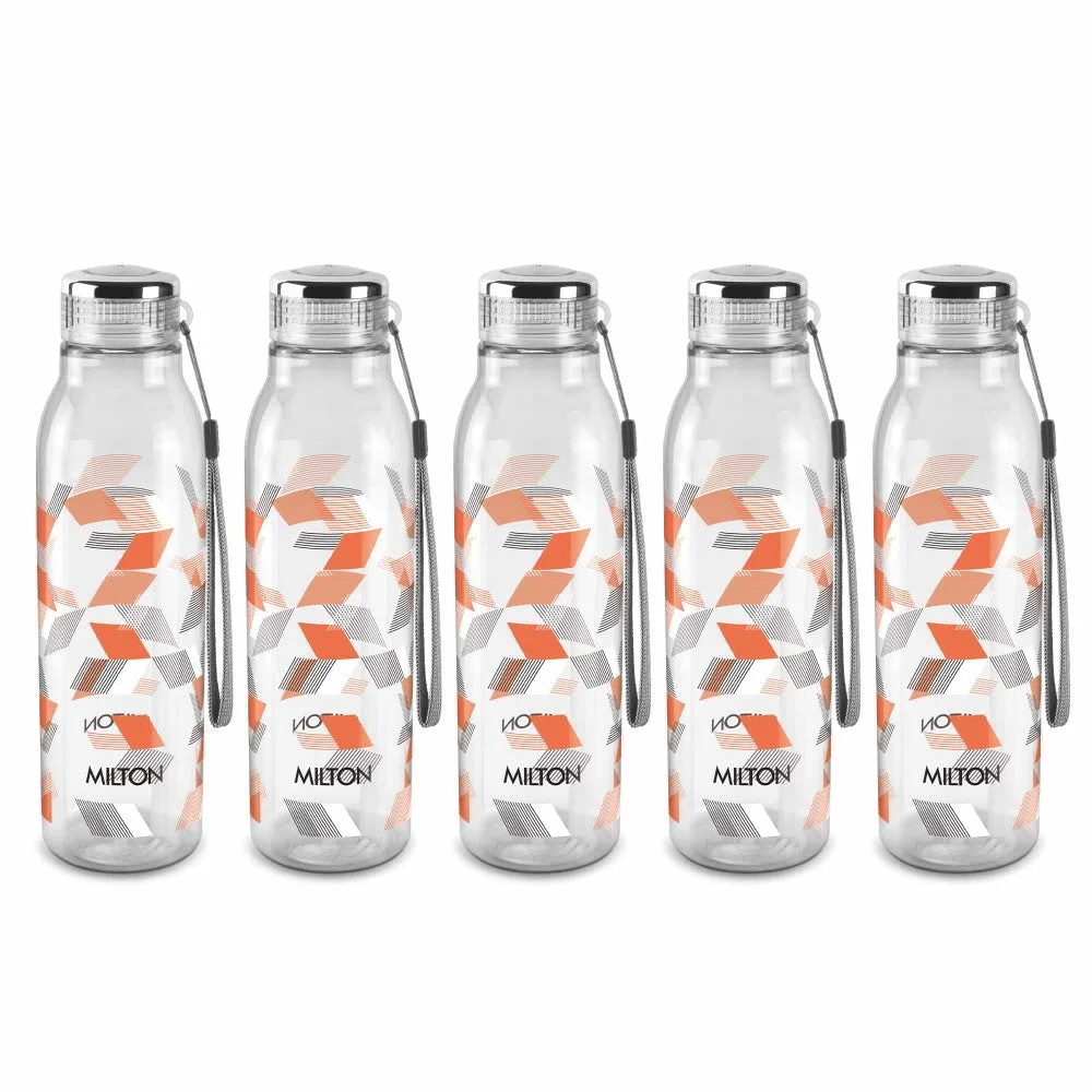 Helix Pet Water Bottle (Milton) - Image 24